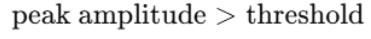 Baseline Wander Noise